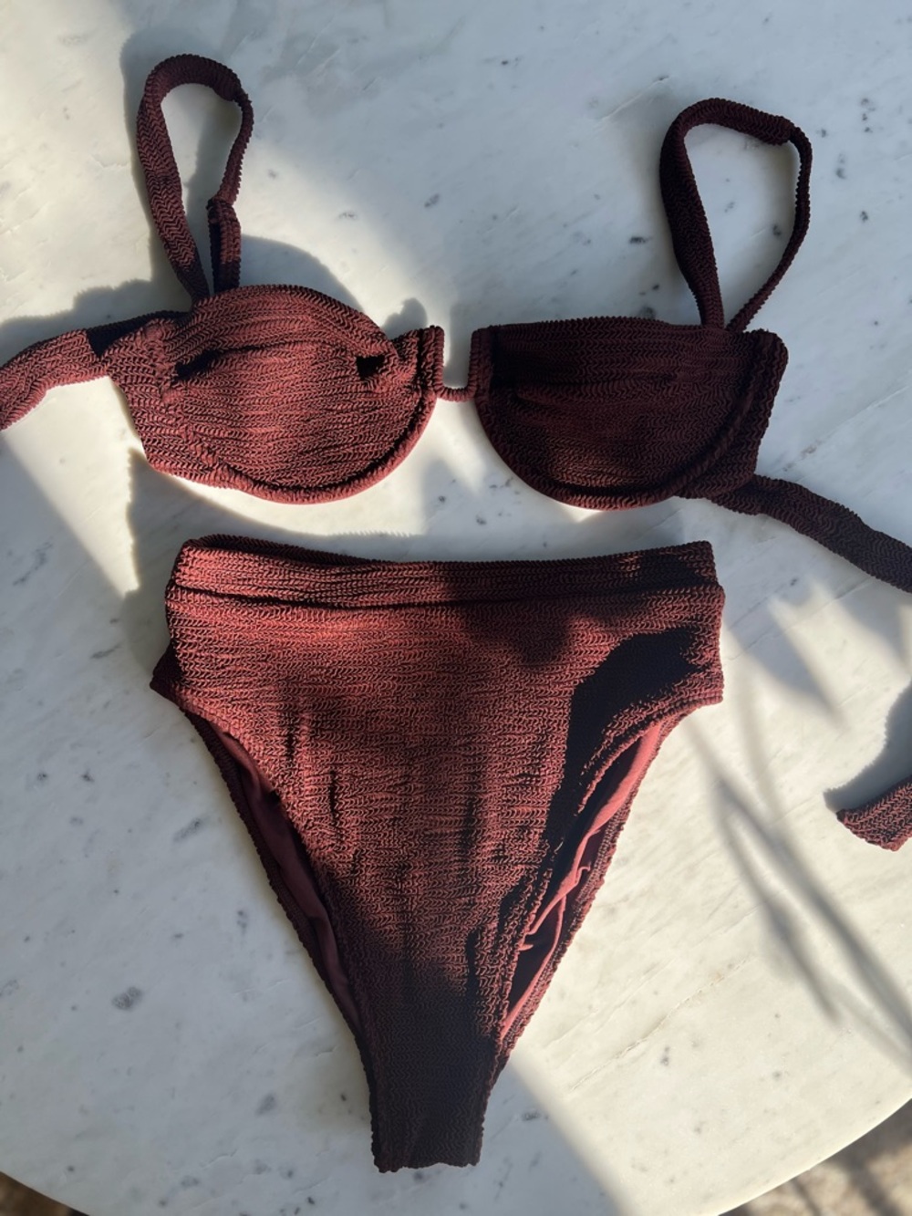 Monday Bikini Set